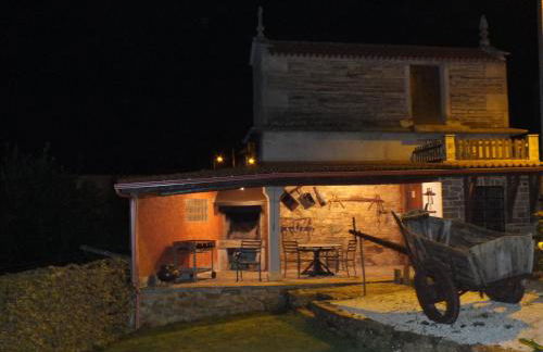 Casa de Verdes - In Cabana de Bergantinos - Foto 126