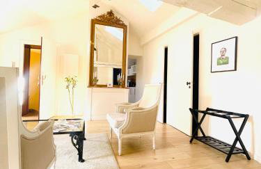 Loft Le Saint Louis by La Chambre à Coté - Foto 4