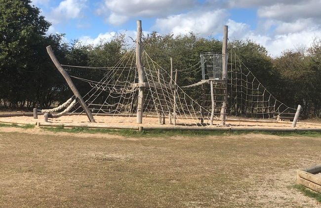 Excellent Caravan 2 Bedrooms Sleeps 6 - Foto 12