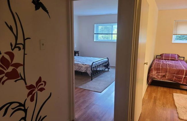 2BR 2B Clean Spacious Great Location - Foto 7