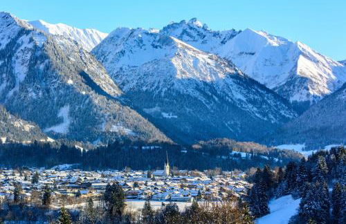 FeWo-Bergromantik mit Sauna, Pool und kostenlosen Sommerbergbahntickets - Photo 19