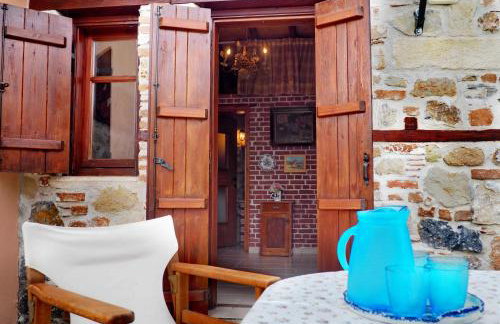 Paliouri House - Foto 14