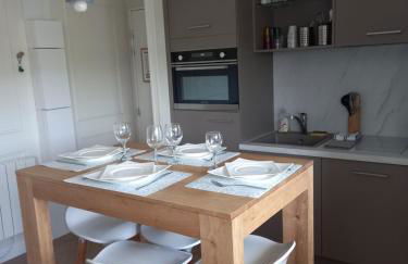 Résidences Privées appartements 1 ou 3 entre Varengeville sur mer & Dieppe - Foto 41