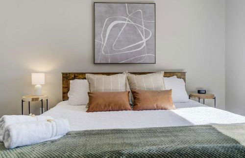 Wild Rose Family Retreat with BBQ & Fire Pit - Foto 23