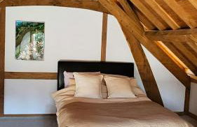 Peaceful Nature Retreat in Othery - Foto 33