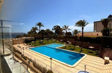 Apartamento Calpe Place - Foto 12