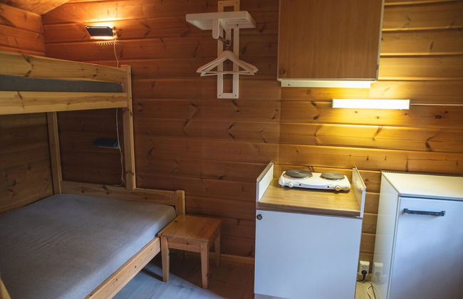 Toftemo Turiststasjon Hytter - Photo 21