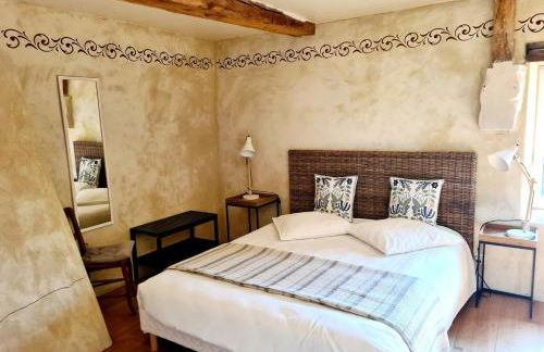 Kêr Neizh Breizh - Gîtes de Charme - Le Petit Châtelier - Foto 25