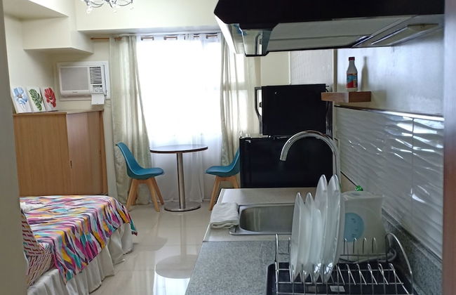 Coleen's Bedsit at Horizons 101 - Foto 5