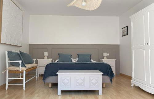 Terres de Nacre - Hébergement touristique & d'affaires - Photo 8