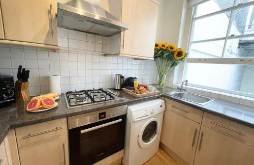 Grosvenor Gardens Apartments - Foto 7