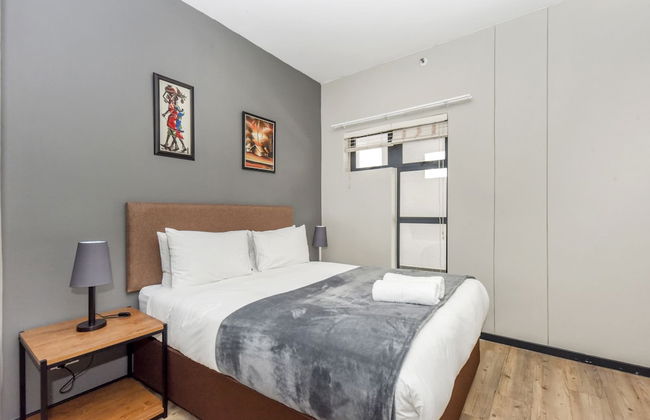 The Vantage 209 - Photo 2