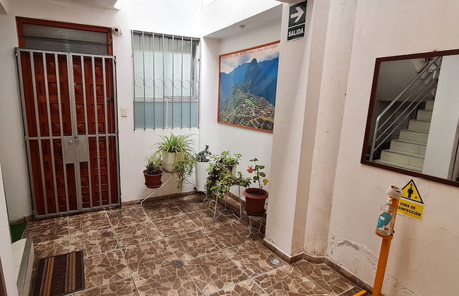 Kallpa Wasi - Foto 23