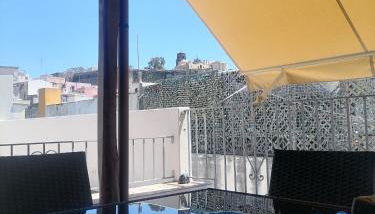 "la casa dell'architetto" con terrazza panoramica in centro storico e a due passi dal porto - Foto 5