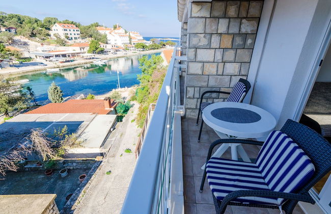 Apartments Lorena Mljet - Foto 59