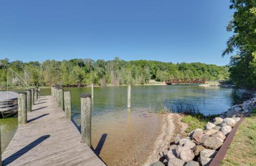 Holy Island Getaway - Foto 31