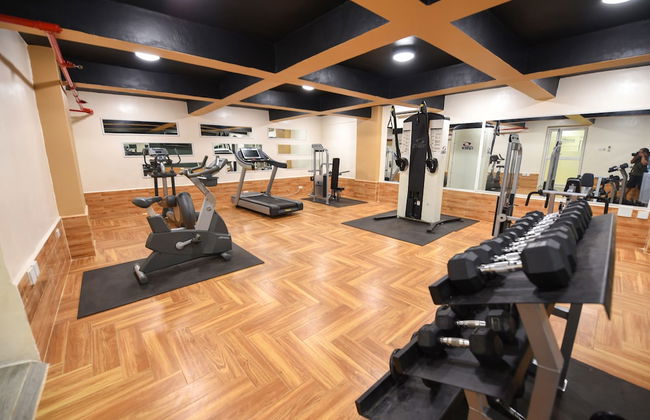 BMK House Apartments - Photo 45