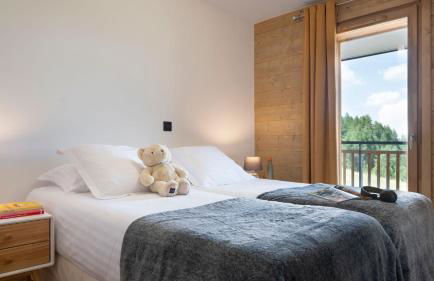 MGM Hôtels & Résidences - Résidence Manaka - Foto 37