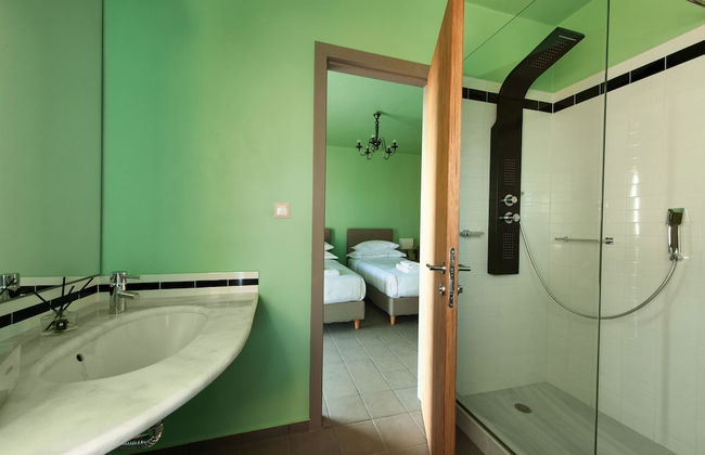 Montofoli Wine Estate - Foto 36