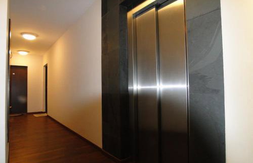 Dariusz Apartament PREMIUM Jurata z garażem - Foto 33