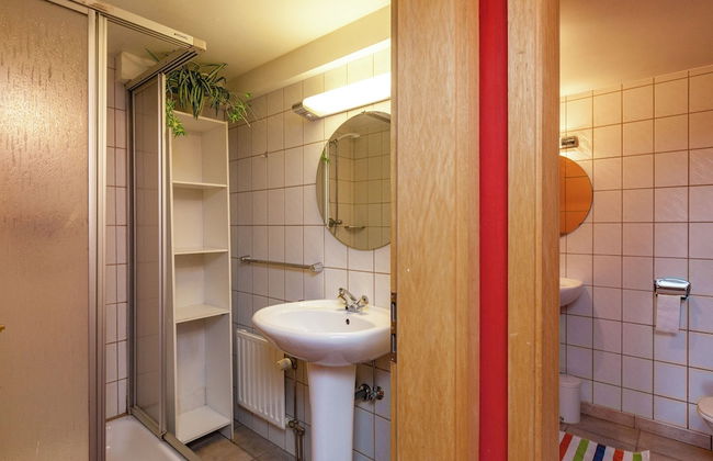 Hilltop Haven in Malmedy - Foto 35