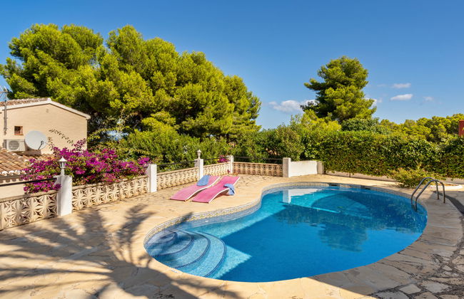 Toscacasita - Foto 2