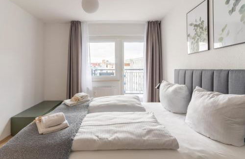 Limehome Magdeburg Hasselbachplatz - Foto 58