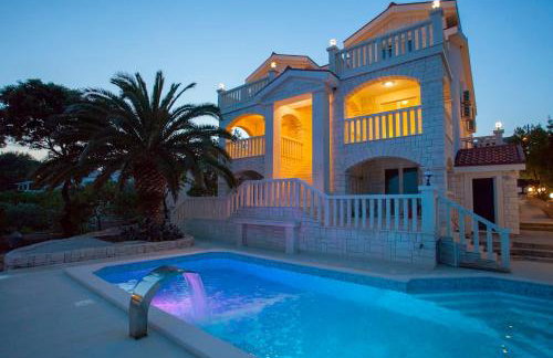 Villa Drinka Apartments - Photo 44