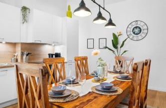 Loftly Kant99 - Zentral - 90m2 - Self Check-In - 300 Mbit - Foto 69