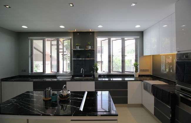 Ohana Luxury Bungalow - Photo 13