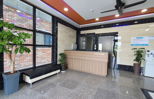 Haha Pension - Foto 2