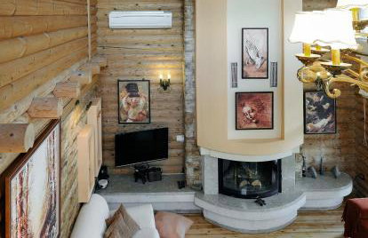 Lakkia - Wooden Residence - Photo 9