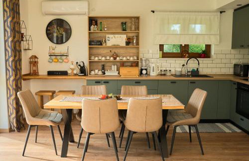 Country Gold Holiday Home - Foto 7