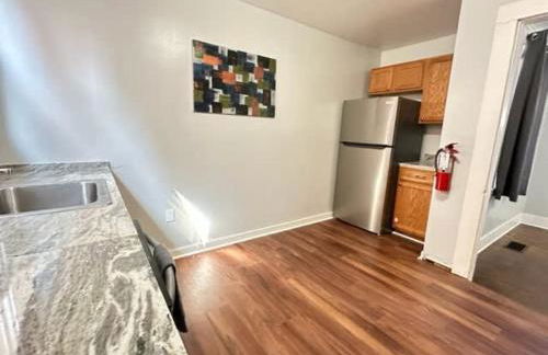 Home Plate Apt 1 All Star Baseball Rentals - Foto 17