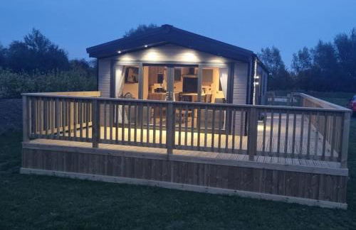 Griffiths Getaway - Foto 1