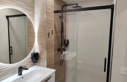 Lujo y confort en ubicación privilegiada centro - Foto 25