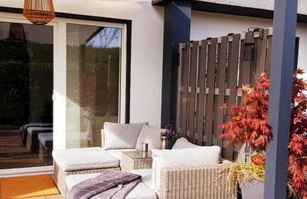 Wohlfühlen am Gartenteich - Foto 12