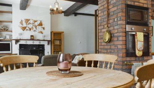 Primrose Cottage - Foto 5