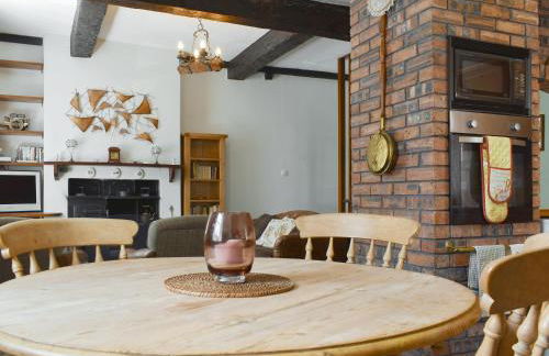 Primrose Cottage - Foto 5