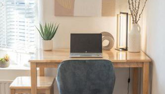 Richmond Retreat - Luxurious and comfortable spacious 2 floor apartment - Foto 3