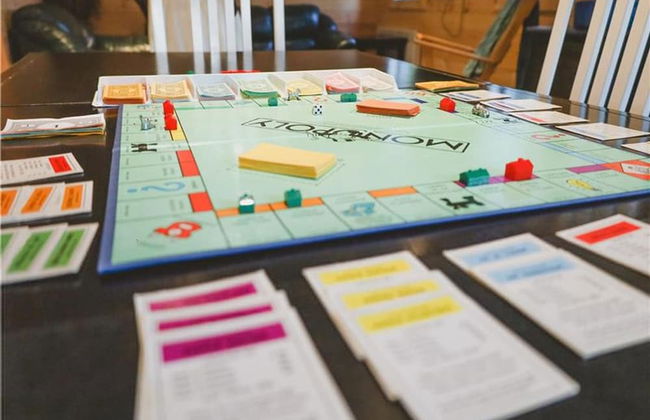 Chalet Troism -spa- Petfriendly - Photo 44