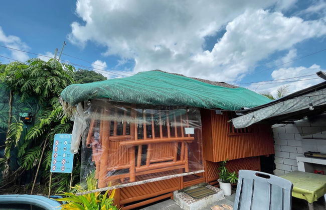 Villa Espinoza Beach Resort Nasugbu - Foto 79