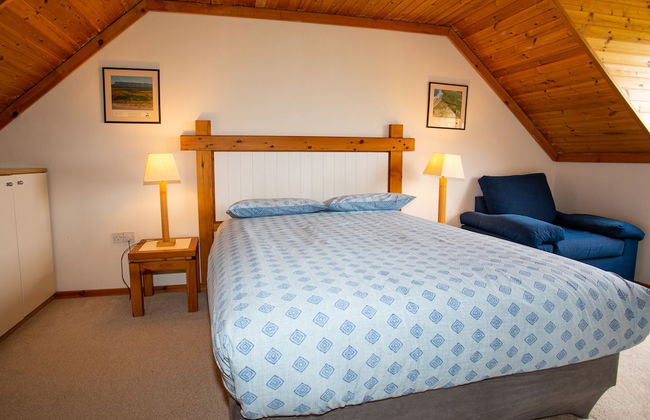 Stone Cottage Holiday Home Ballinskelligs - Photo 3