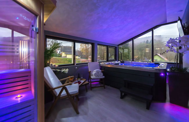 Holiday House Papuk is Located in Park of Nature - Foto 15