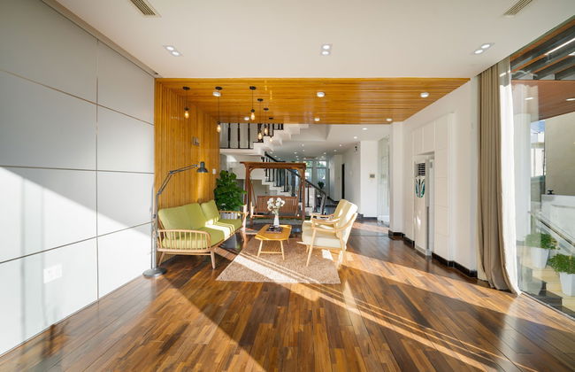 T P Pool Villa - Foto 21