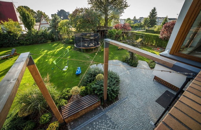 Willa Kaskada - Foto 22