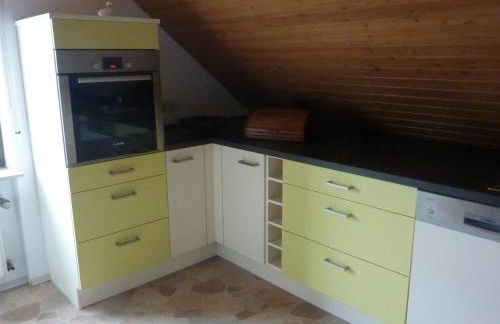 Ferienwohnung Schildwache - Foto 3