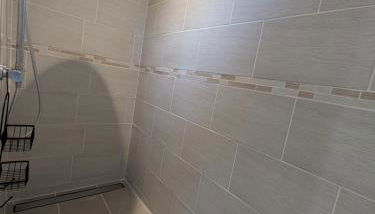 Gîte Val de Loire "Le passiflore" - Foto 4, Shower