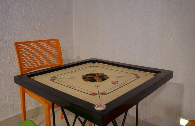 Crystal Villa - Photo 23