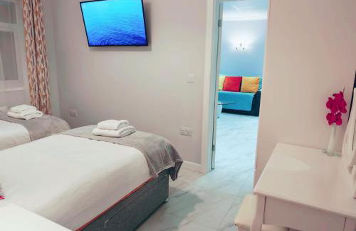 Bungalow Step Free Access - Close To The Beach - Photo 25